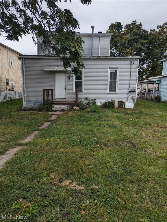 Thomas C Ricketts Add - Residential Income