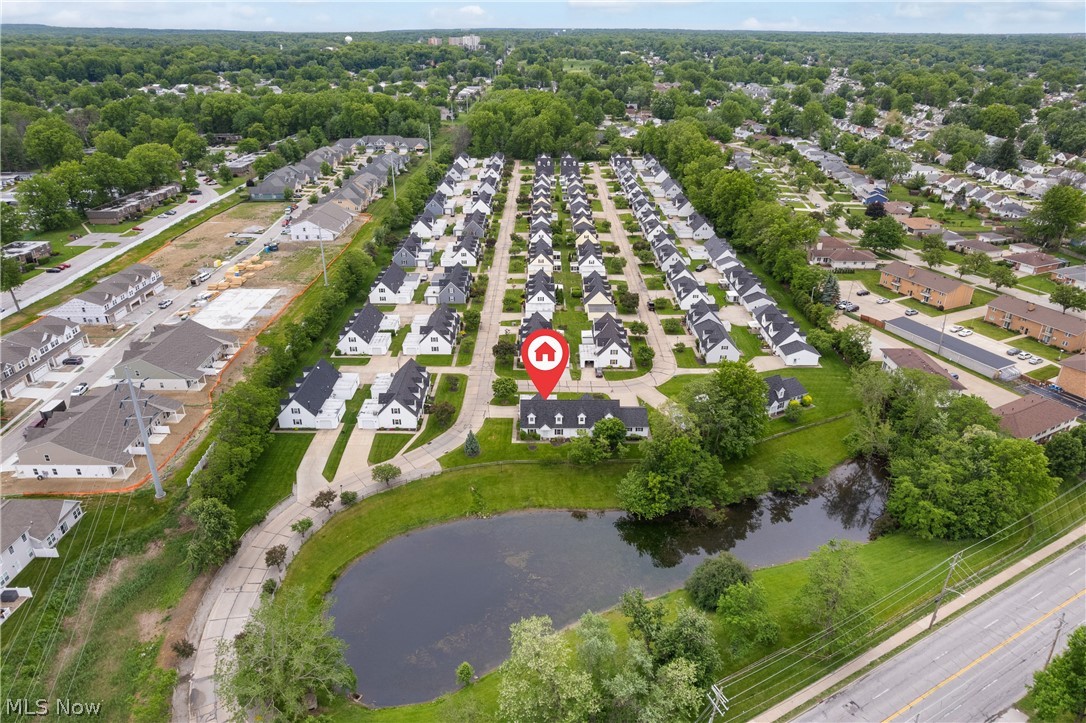 Franklin Commons Condo - Residential