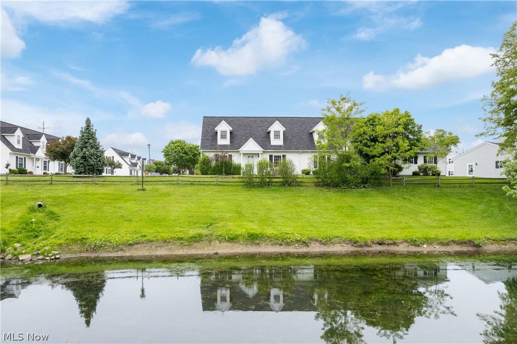 Photo of 5104 Liberty Lane #A, Willoughby, OH 44094 (MLS # 5212285)