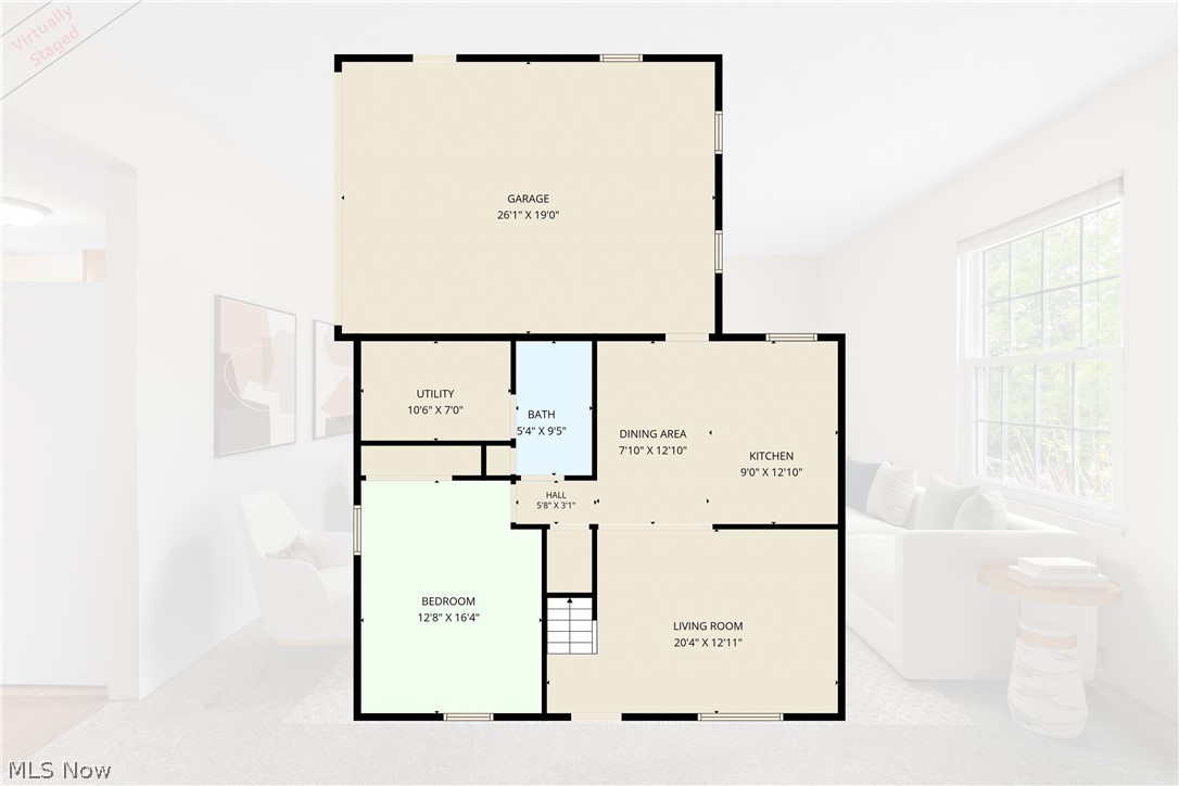 Franklin Commons Condo - Residential