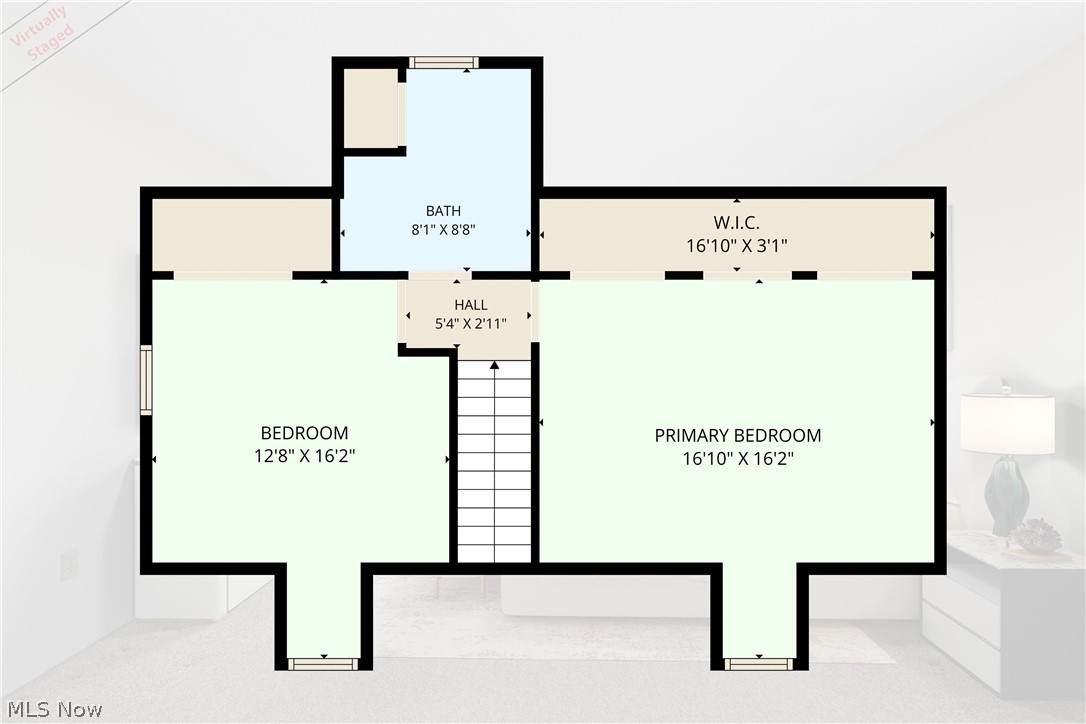 Franklin Commons Condo - Residential