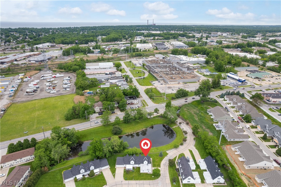 Franklin Commons Condo - Residential