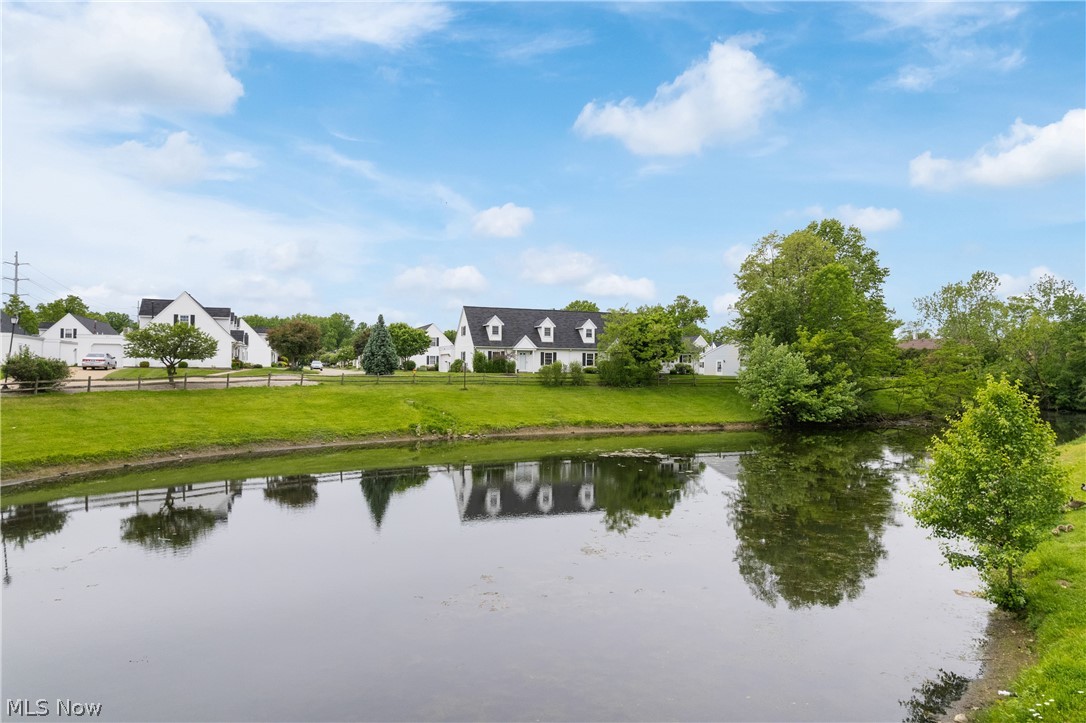 Franklin Commons Condo - Residential
