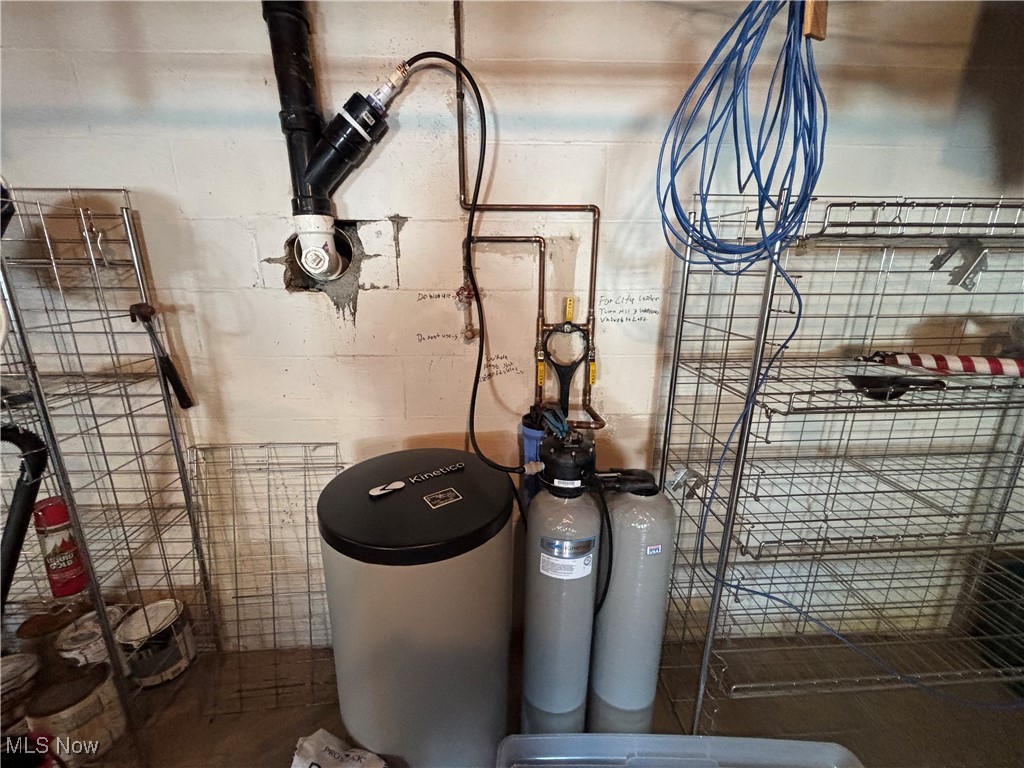 River Road Sub - Residential