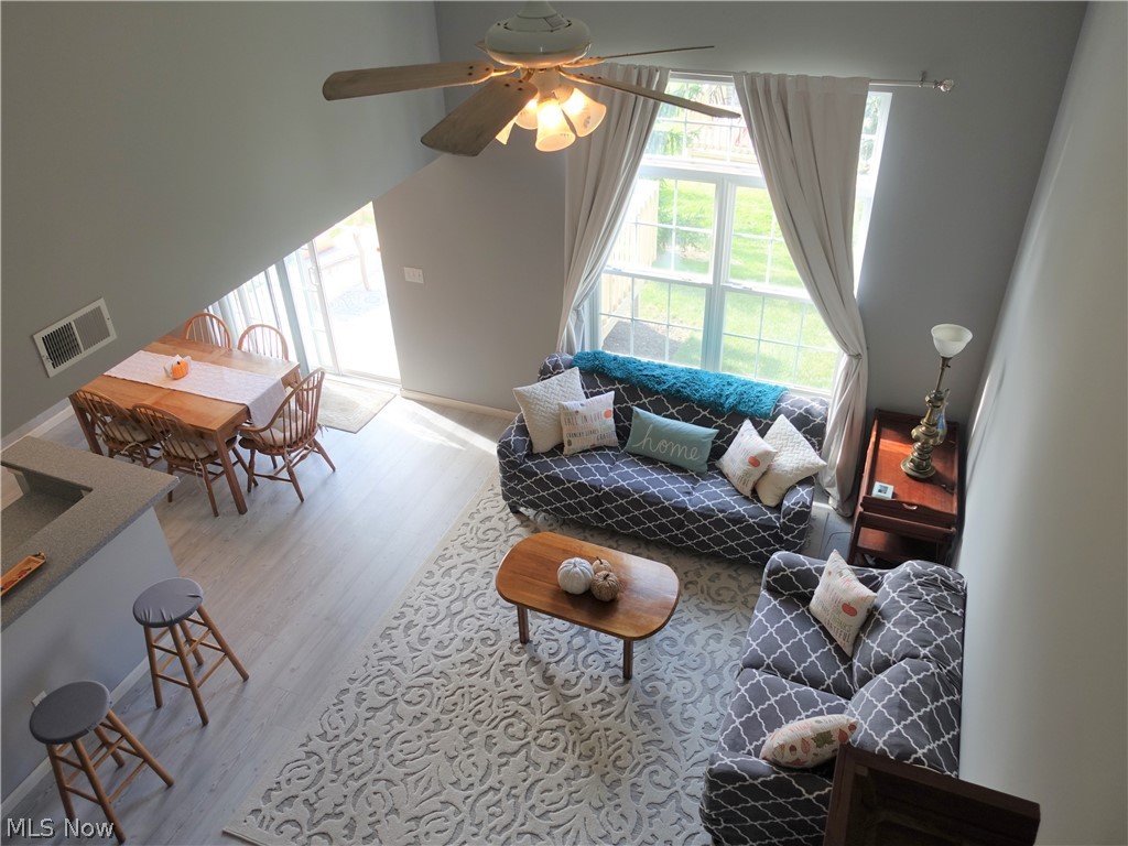 Huntsford Farms Ph 06 - Residential