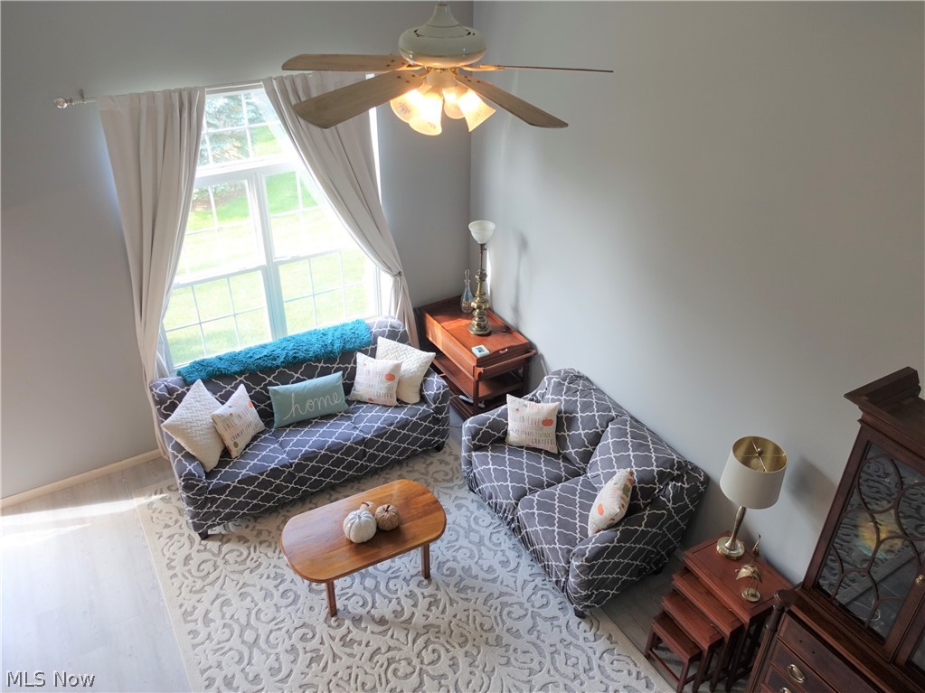 Huntsford Farms Ph 06 - Residential
