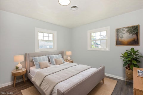 Tiny photo for 2215 Willowrow Avenue NE, Canton, OH 44705 (MLS # 5239724)