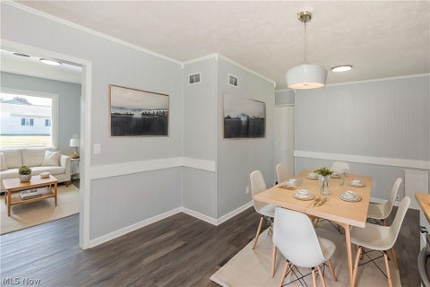 Tiny photo for 2215 Willowrow Avenue NE, Canton, OH 44705 (MLS # 5239724)