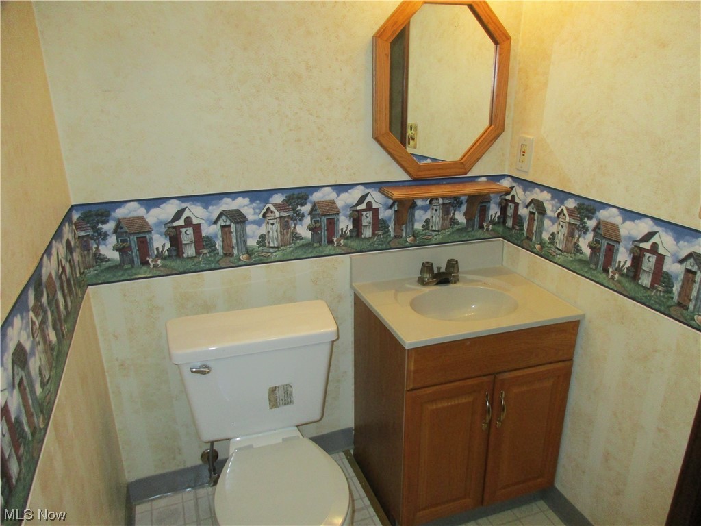 Phalanx Mills - Residential