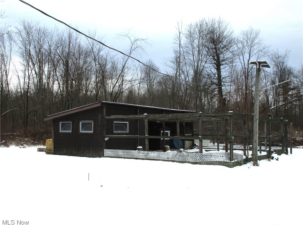 Phalanx Mills - Residential