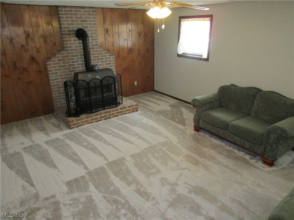 Phalanx Mills - Residential