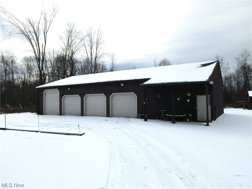 Phalanx Mills - Residential