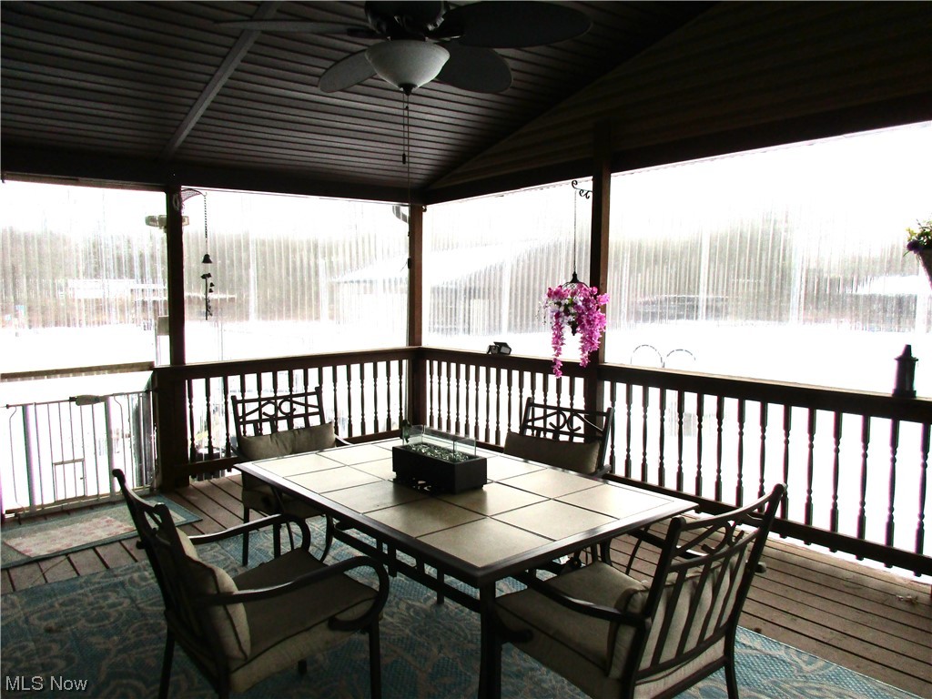 Phalanx Mills - Residential