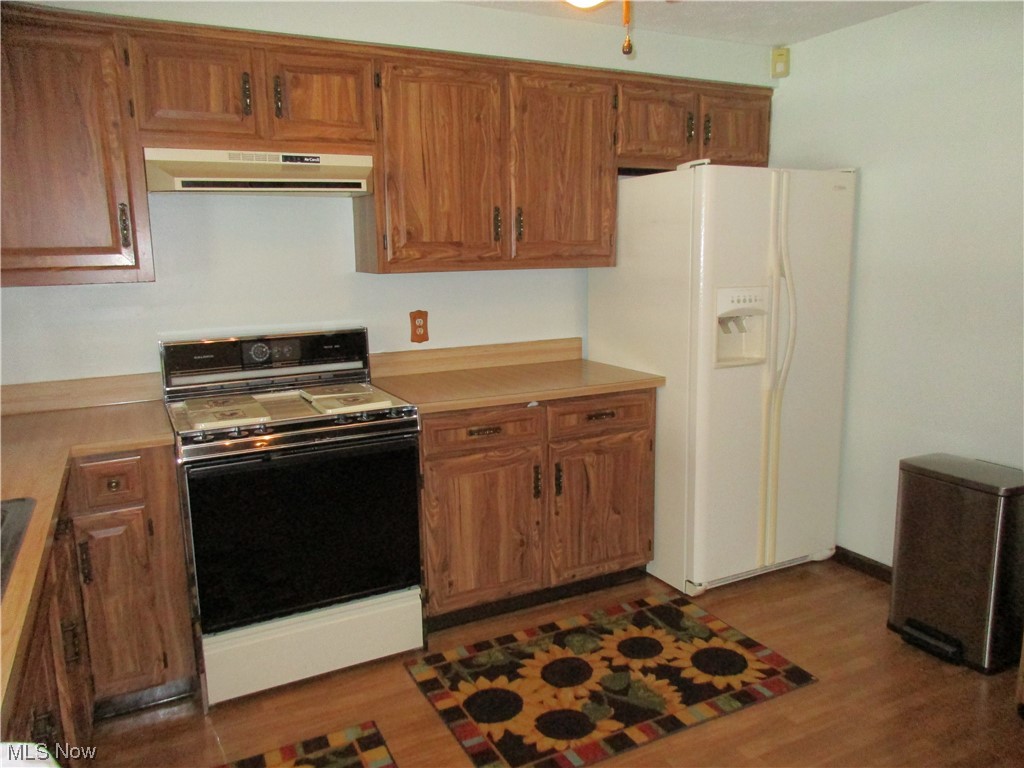 Phalanx Mills - Residential