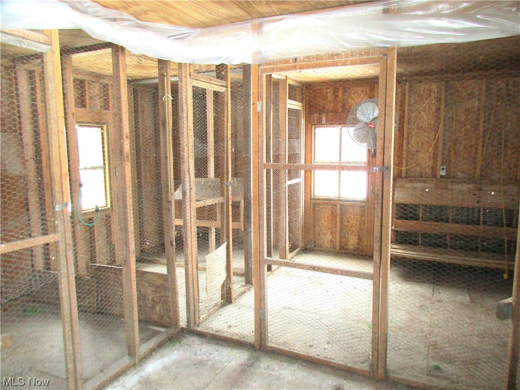 Phalanx Mills - Residential