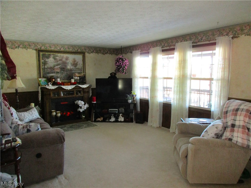 Phalanx Mills - Residential