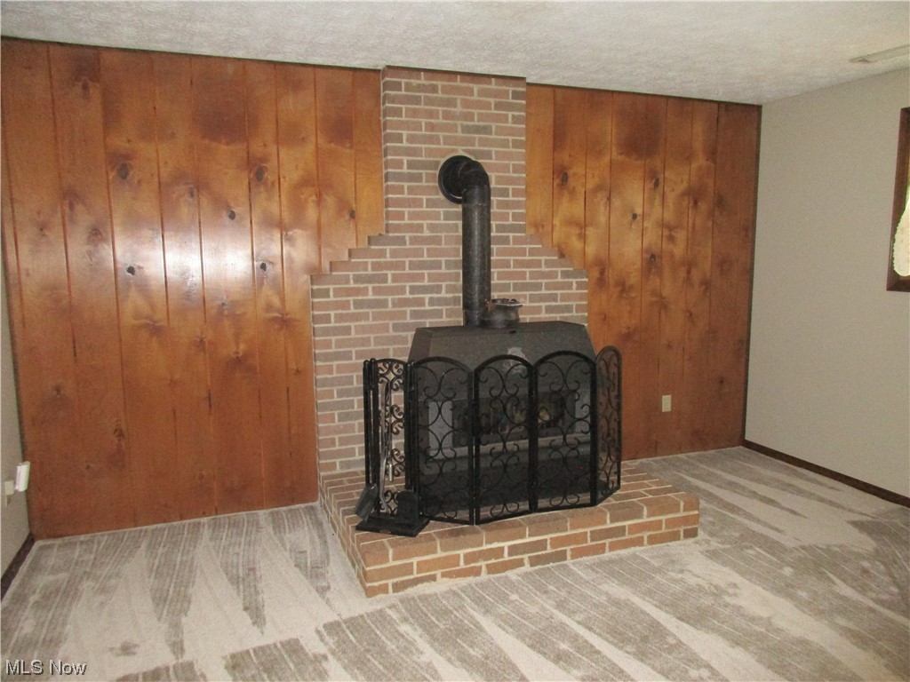 Phalanx Mills - Residential