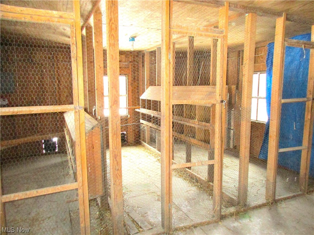 Phalanx Mills - Residential