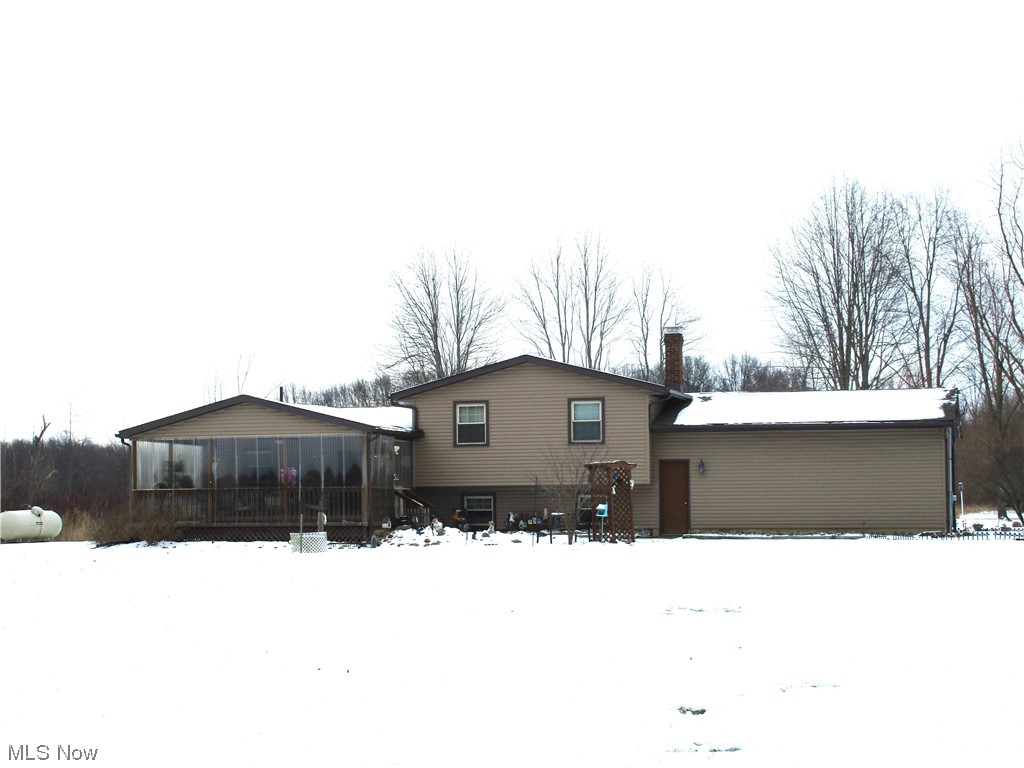 Phalanx Mills - Residential