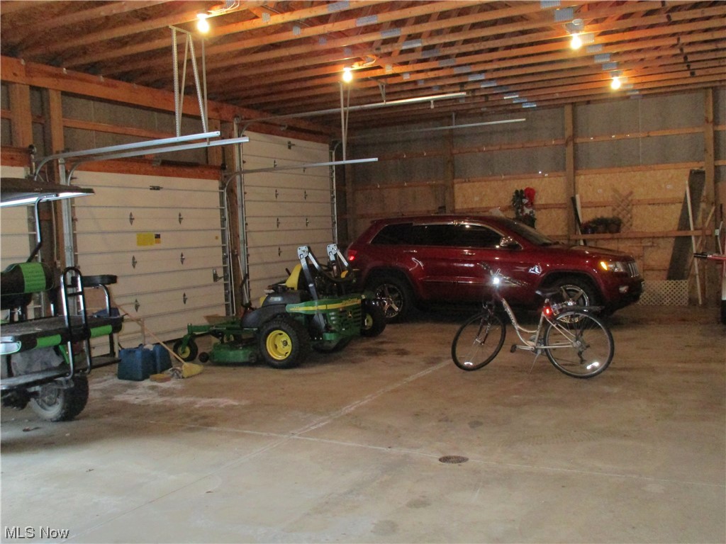 Phalanx Mills - Residential