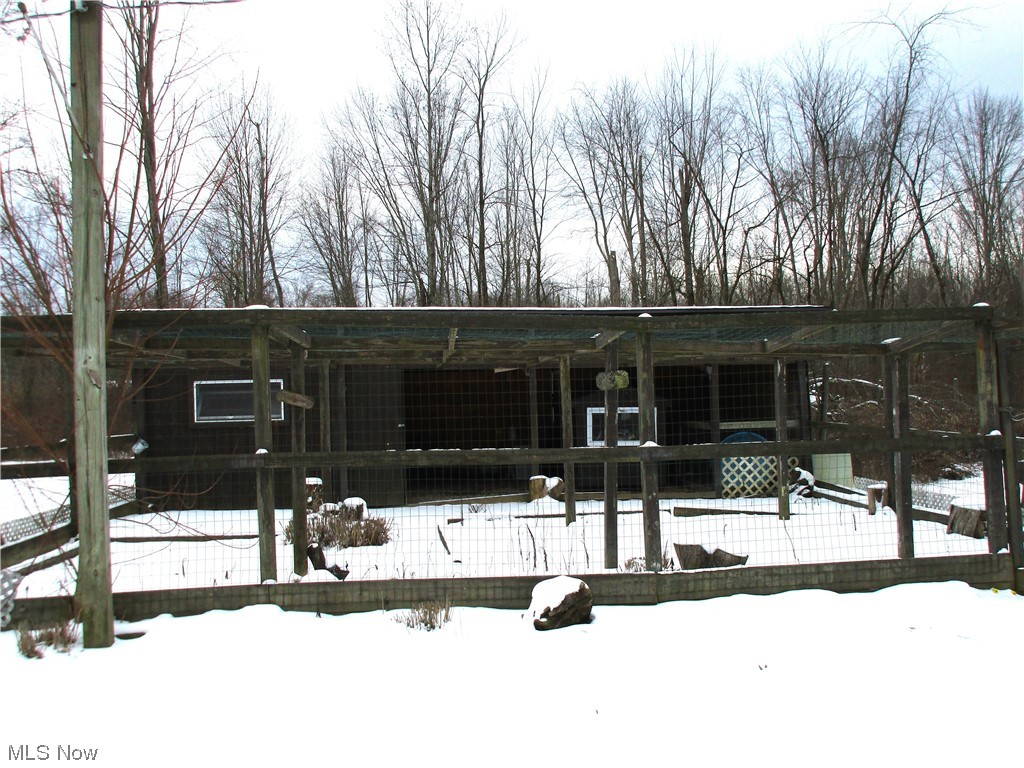 Phalanx Mills - Residential