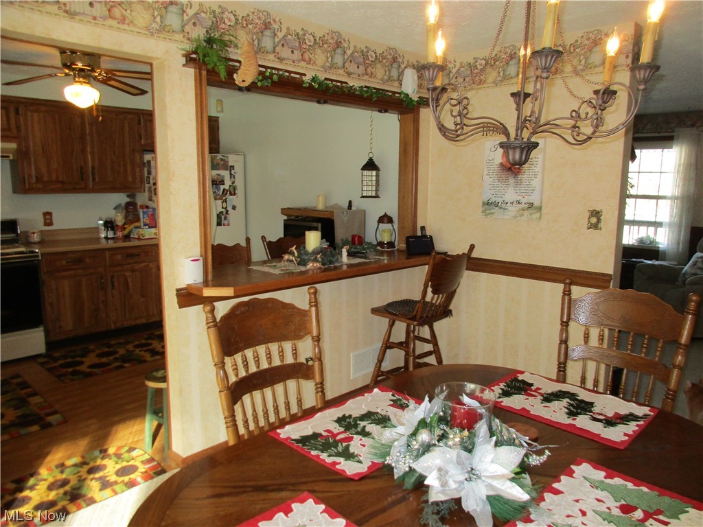 Phalanx Mills - Residential