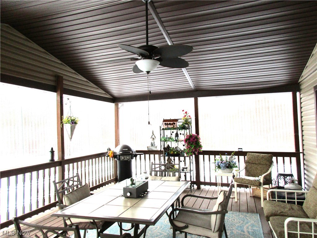 Phalanx Mills - Residential