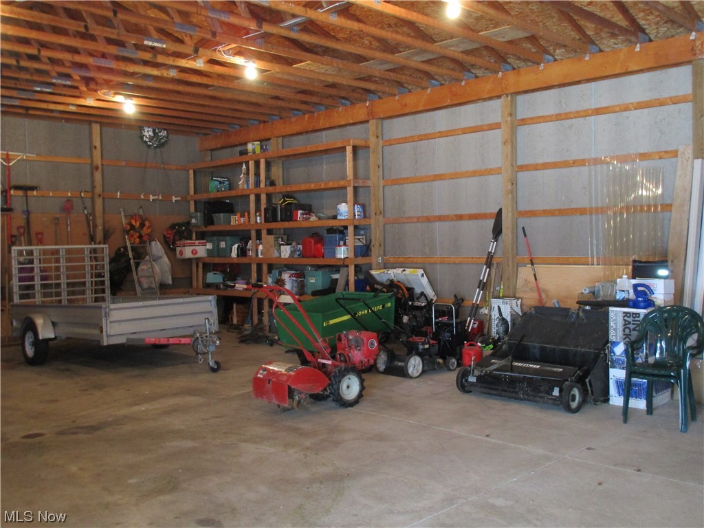 Phalanx Mills - Residential