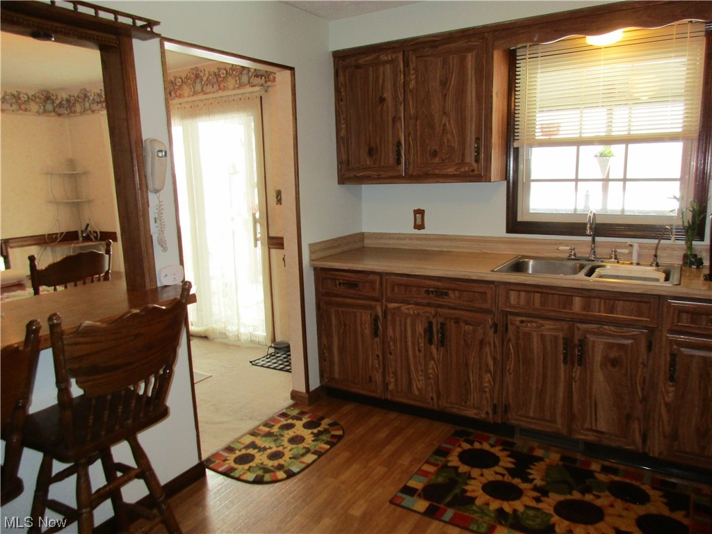 Phalanx Mills - Residential