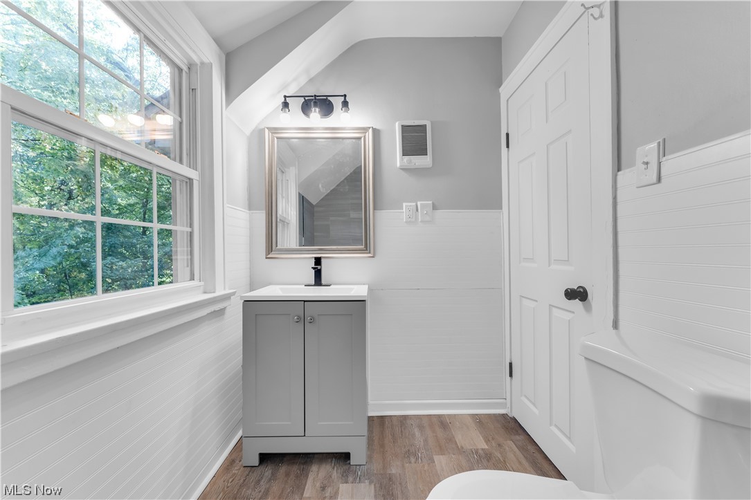 Noble Heights - Residential Lease