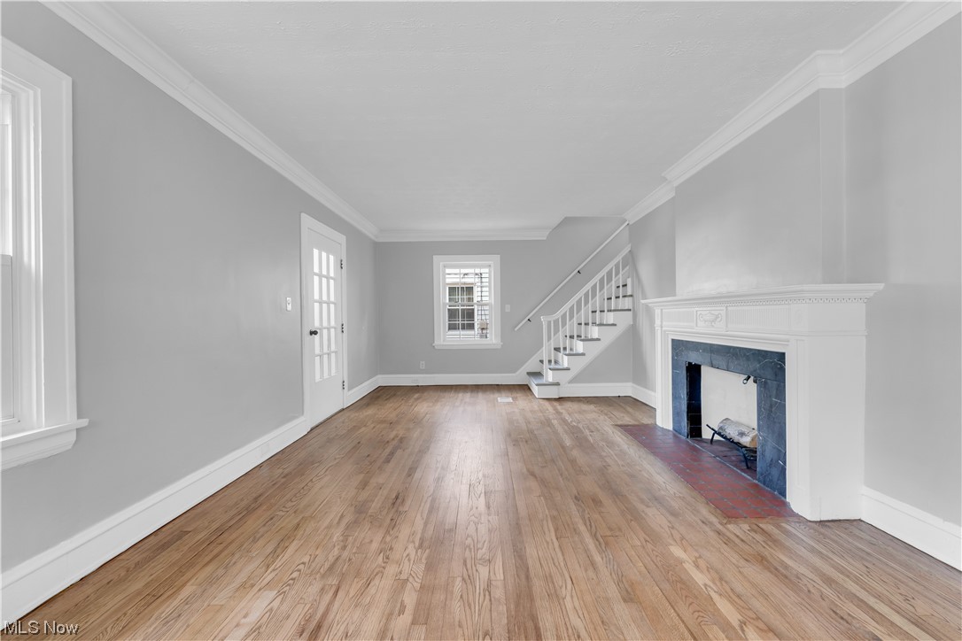 Noble Heights - Residential Lease