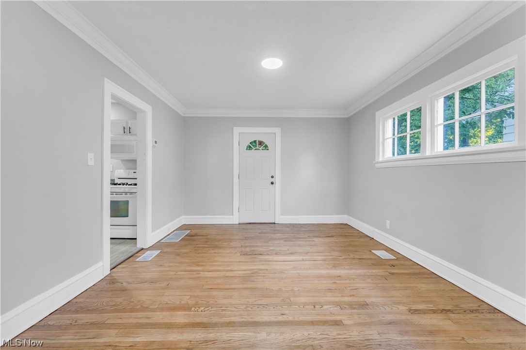 Noble Heights - Residential Lease