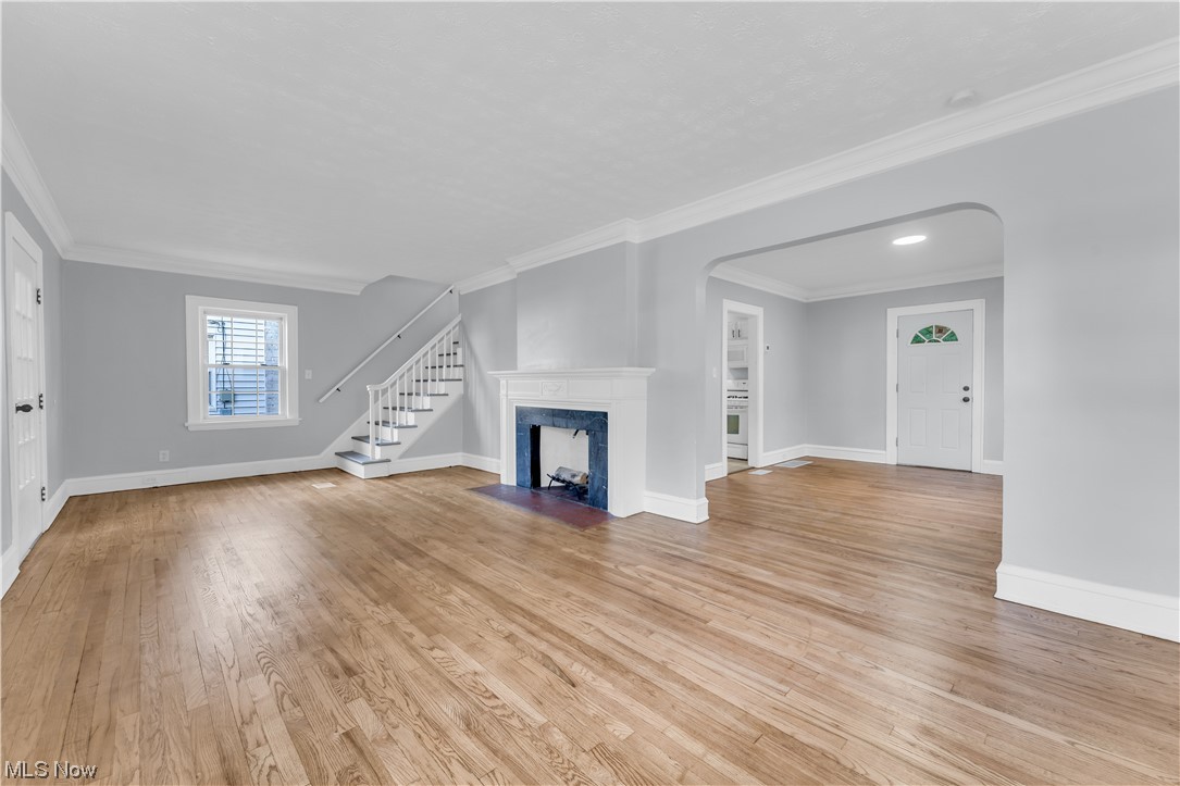 Noble Heights - Residential Lease