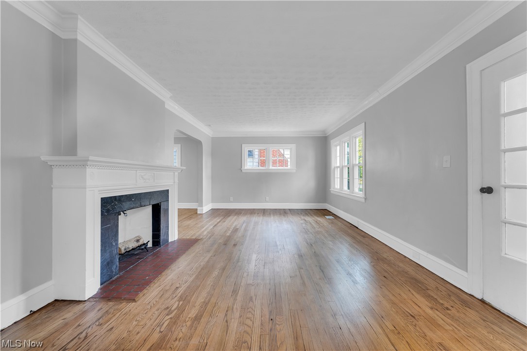 Noble Heights - Residential Lease