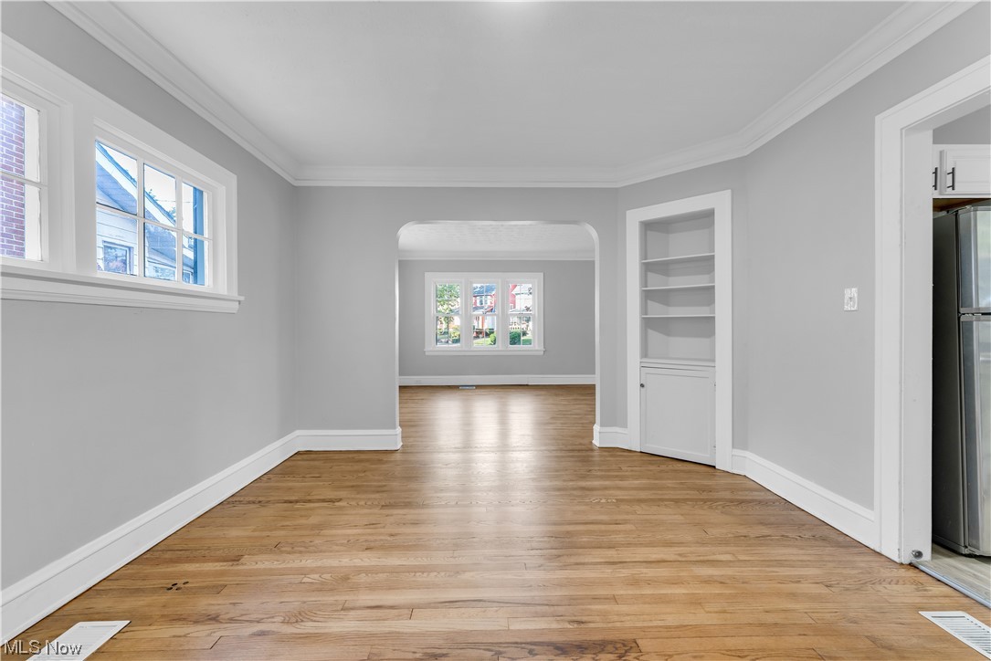 Noble Heights - Residential Lease