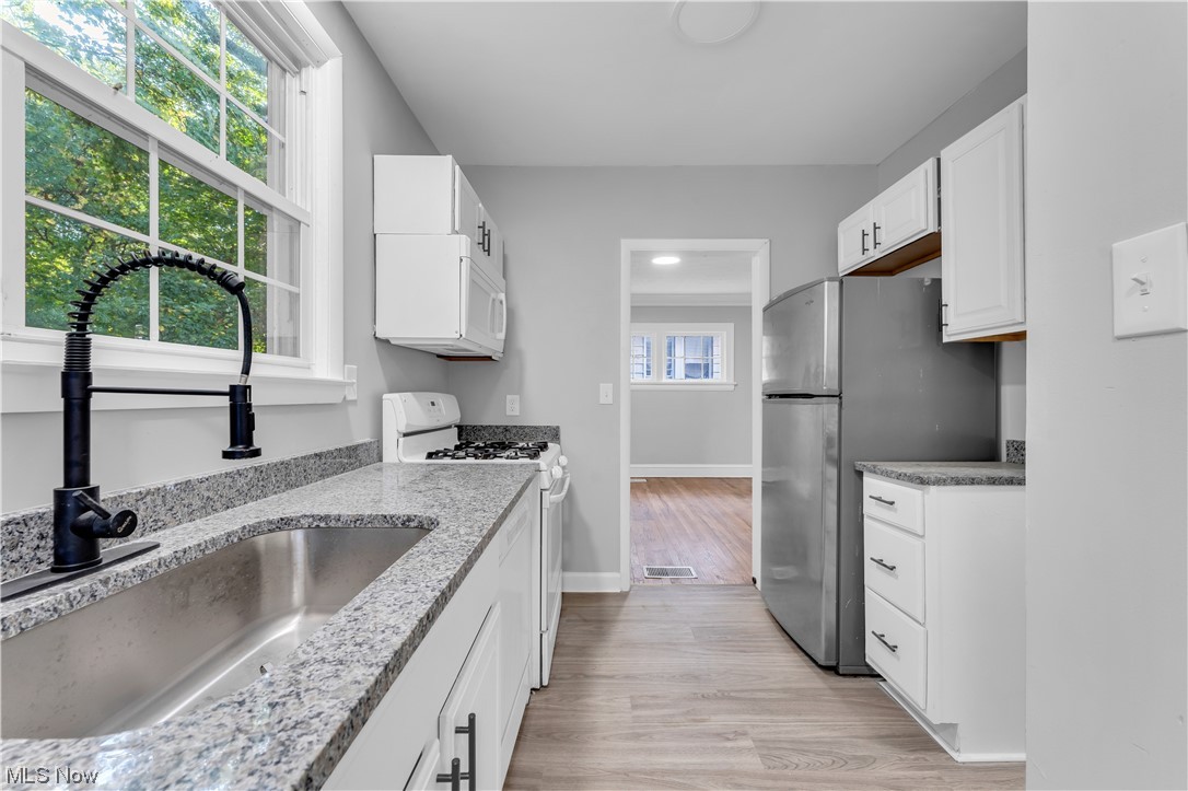 Noble Heights - Residential Lease