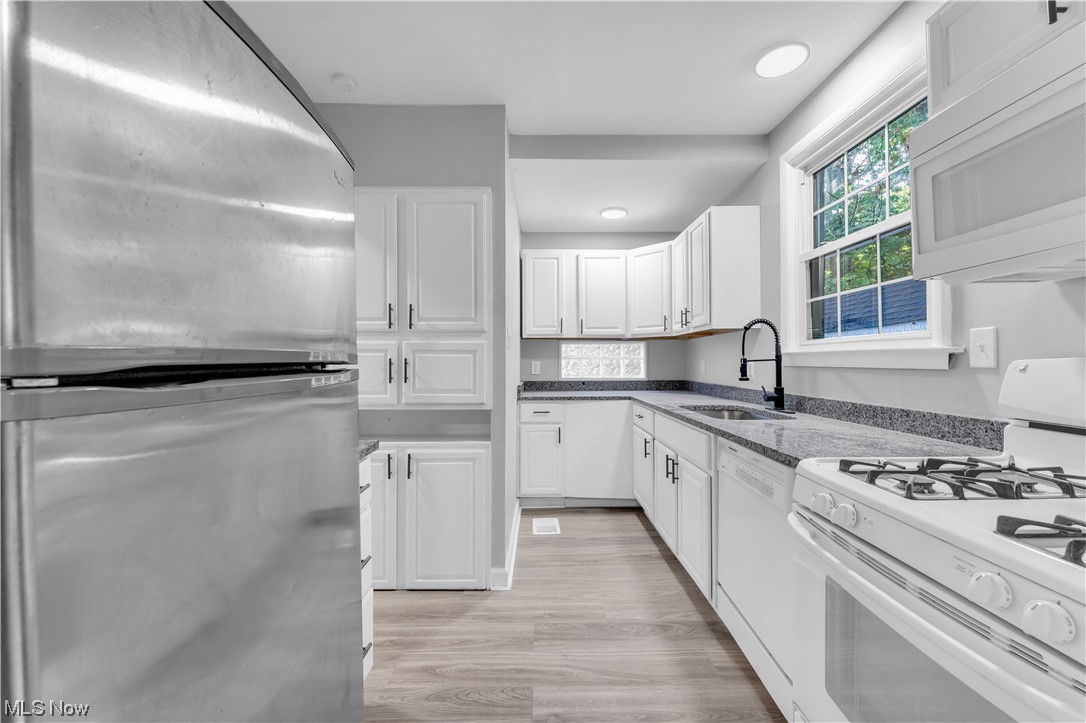 Noble Heights - Residential Lease