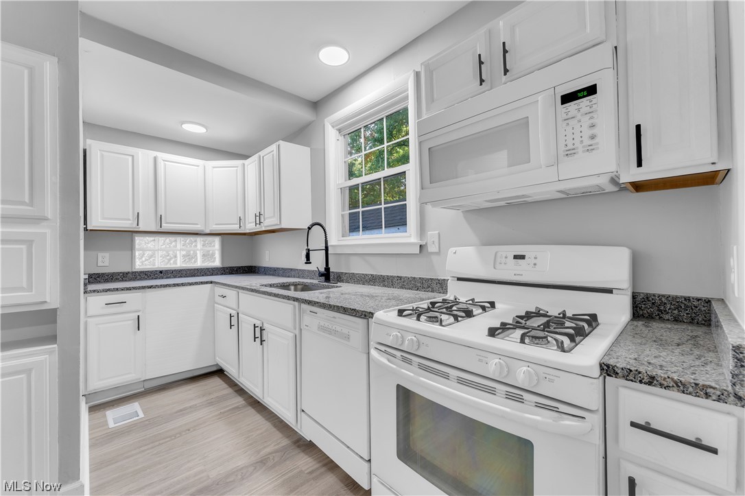 Noble Heights - Residential Lease