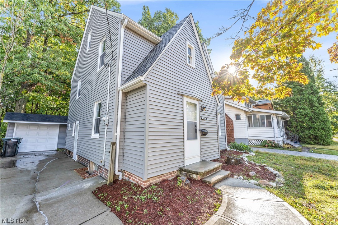 Noble Heights - Residential Lease