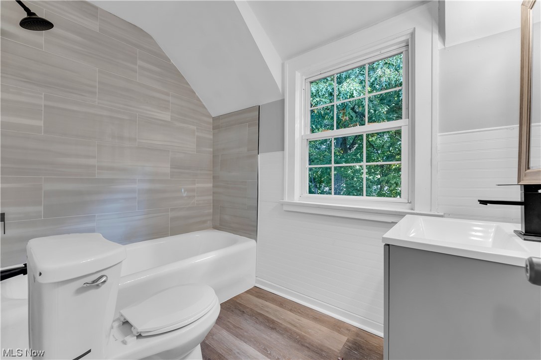 Noble Heights - Residential Lease