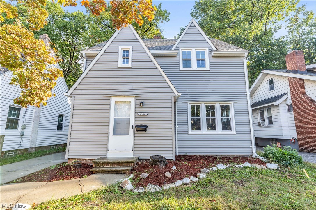 Noble Heights - Residential Lease