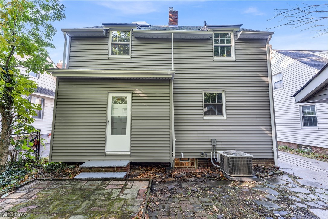 Noble Heights - Residential Lease