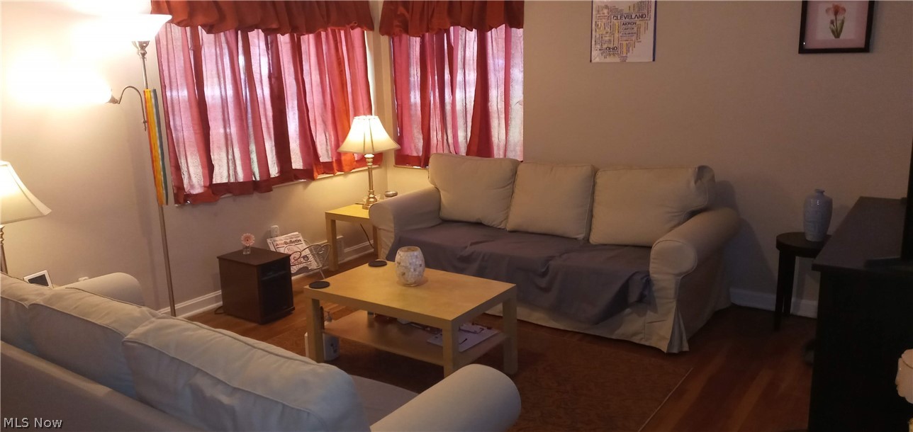 East Park Allotment - Residential