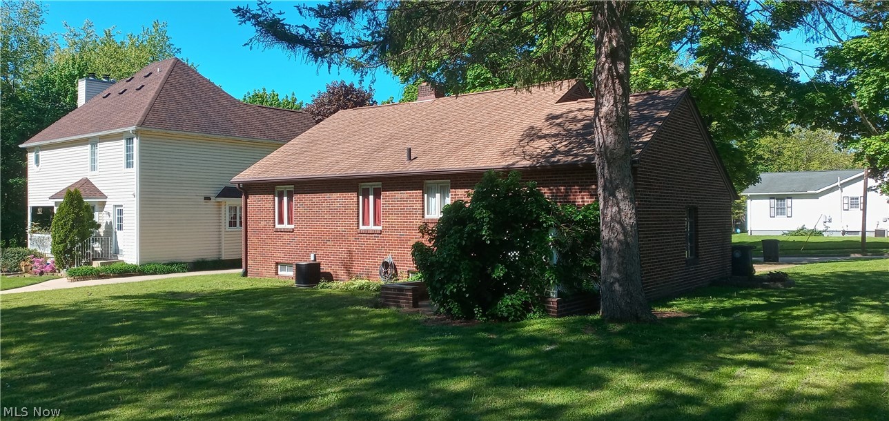 East Park Allotment - Residential
