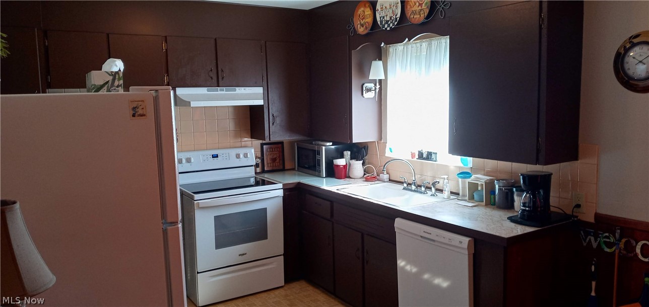 East Park Allotment - Residential