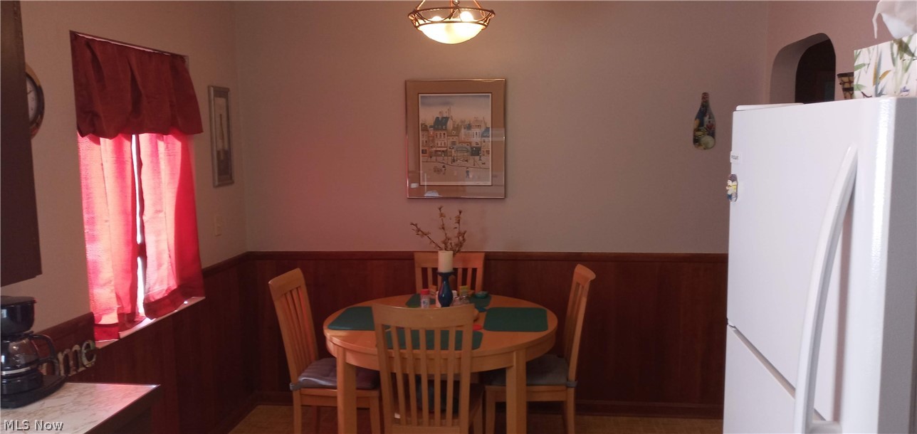 East Park Allotment - Residential