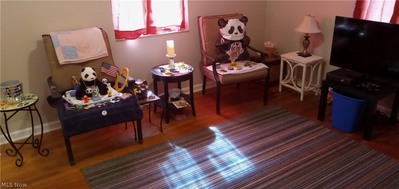 East Park Allotment - Residential