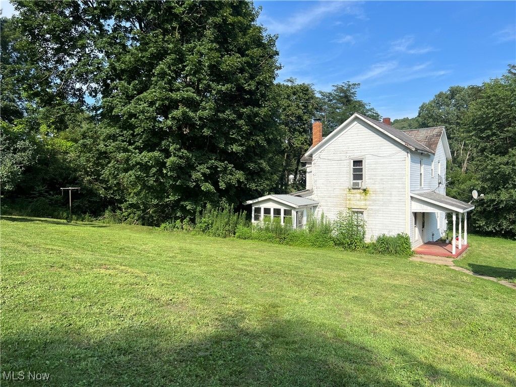 Photo of 60570 Township Road 104, Newcomerstown, OH 43832 (MLS # 5184090)