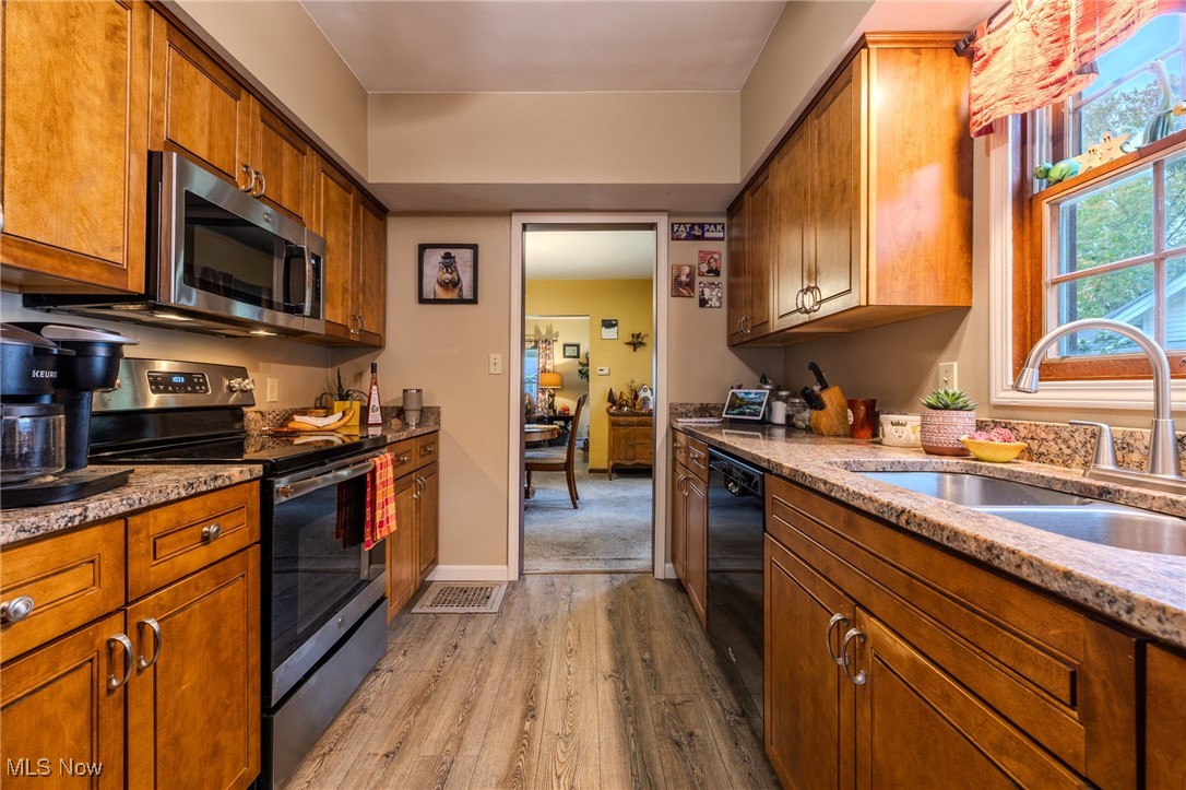 Case Allotment - Residential