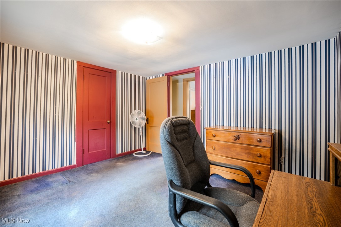 Case Allotment - Residential